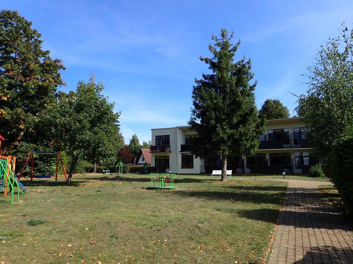 Kameralny Przy Promenadzie - Pokoje Charzykowy Exterior foto