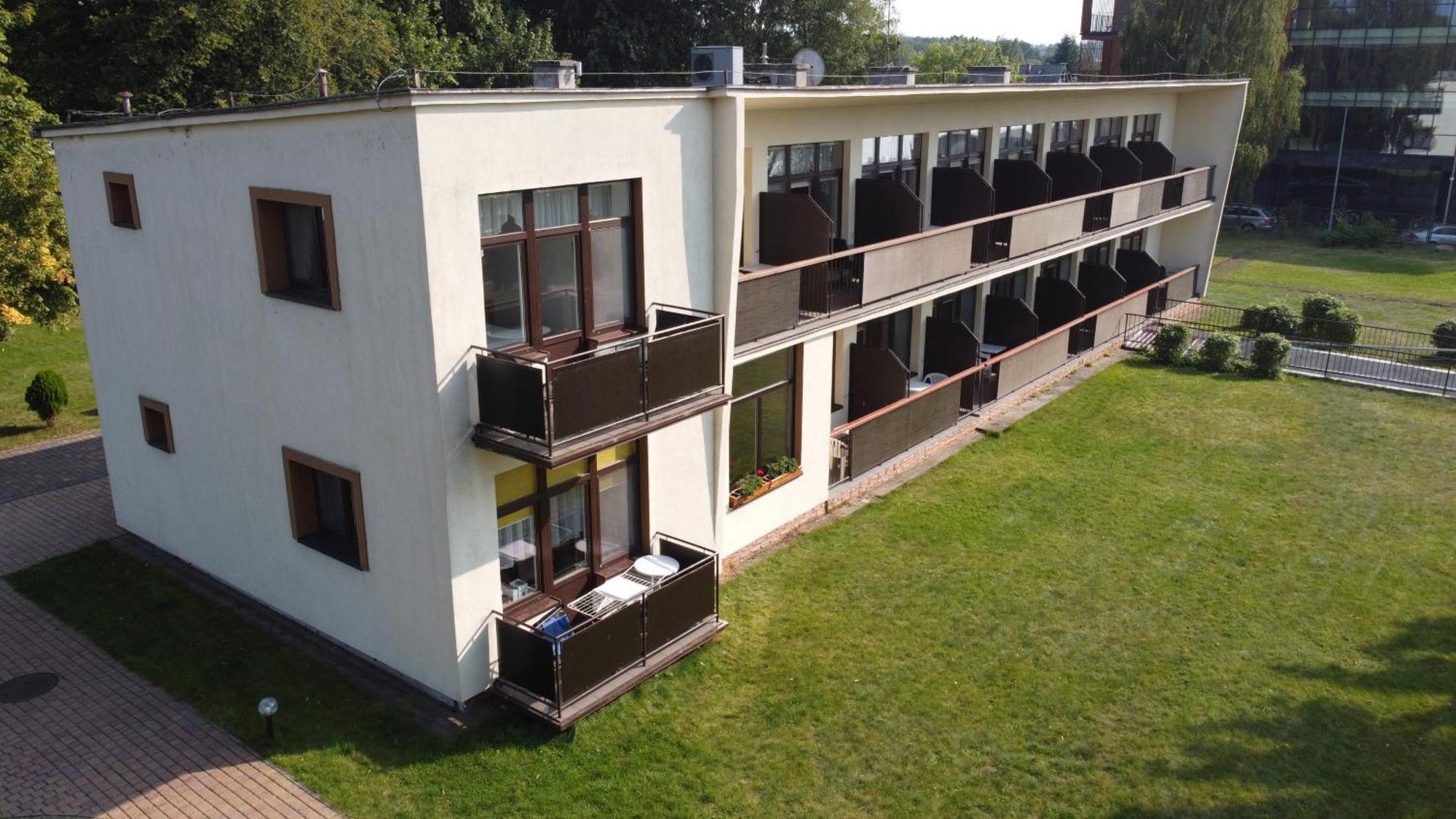 Kameralny Przy Promenadzie - Pokoje Charzykowy Exterior foto