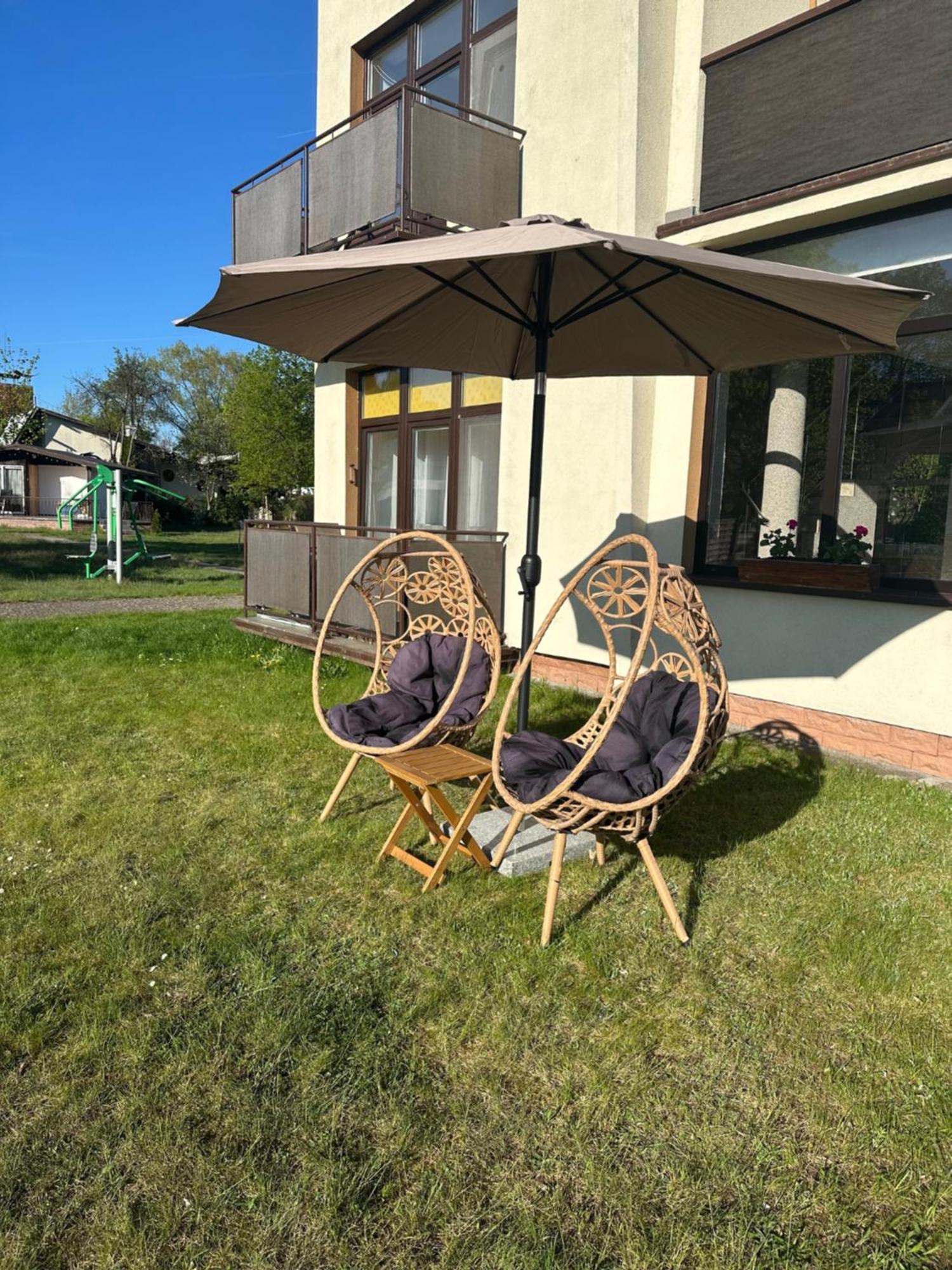 Kameralny Przy Promenadzie - Pokoje Charzykowy Exterior foto