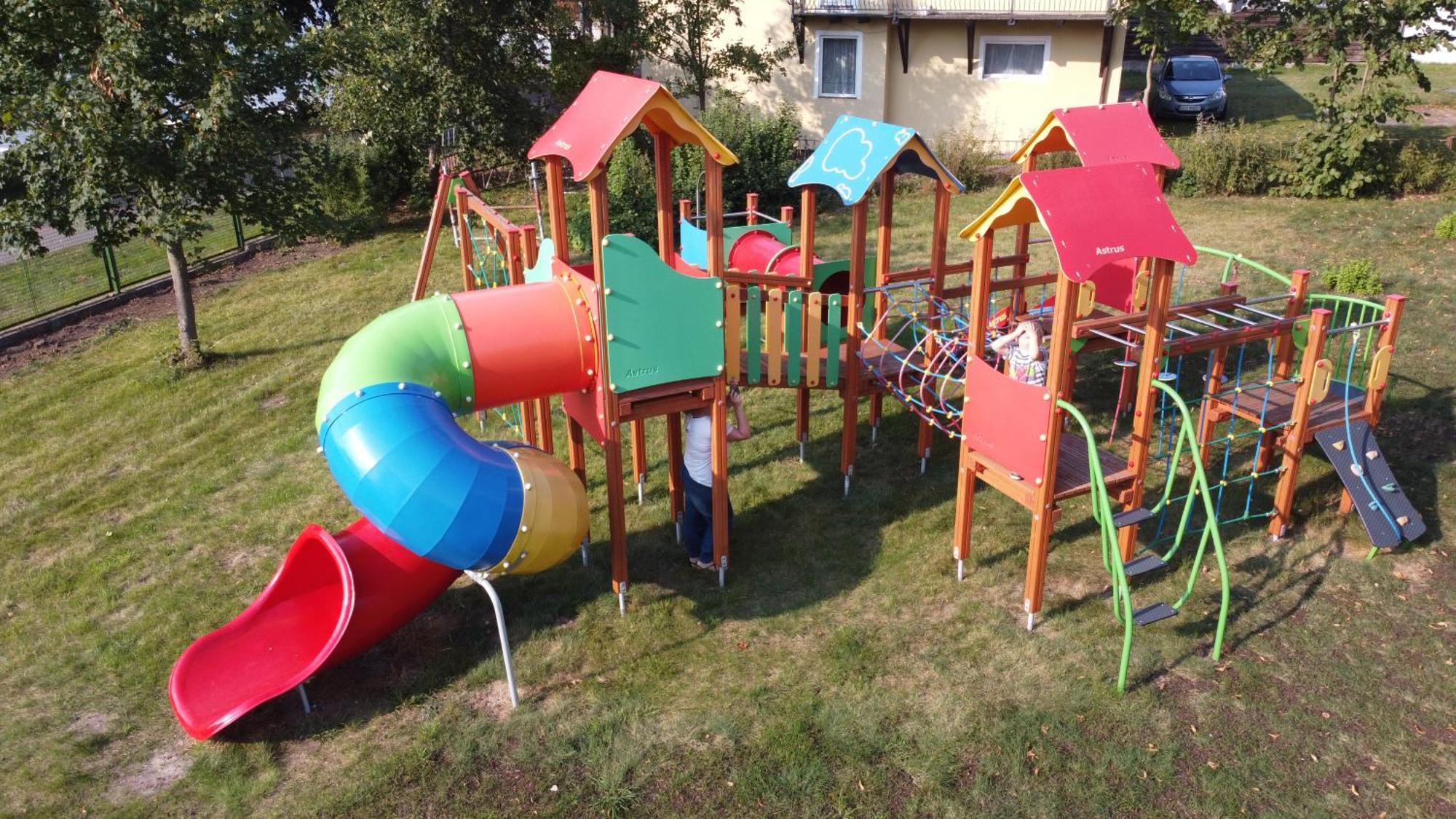 Kameralny Przy Promenadzie - Pokoje Charzykowy Exterior foto